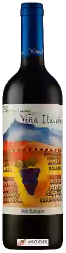 Winery Viña Ilusion