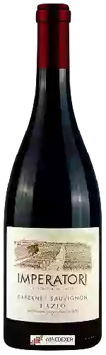 Winery Imperatori - Cabernet Sauvignon