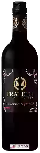 Winery Fratelli