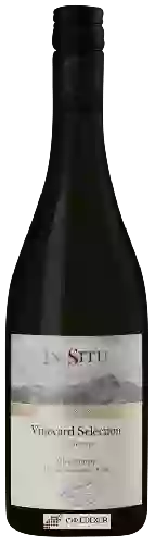 Winery In Situ - Vineyard Selection Reserva Chardonnay