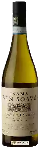 Winery Inama Azienda Agricola - Soave Classico