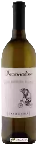Winery Incarnadine