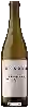 Winery Inconnu - Chardonnay