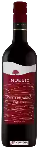 Winery Indesio