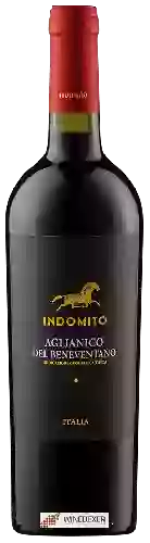 Winery Indomito