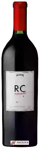 Winery Inglenook - RC Reserve