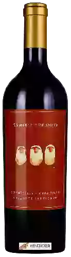 Winery Inherit The Sheep