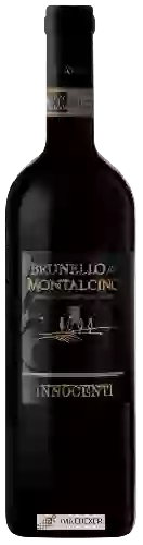 Winery Innocenti - Brunello di Montalcino
