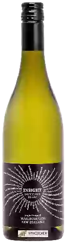 Winery Insight - Sauvignon Blanc
