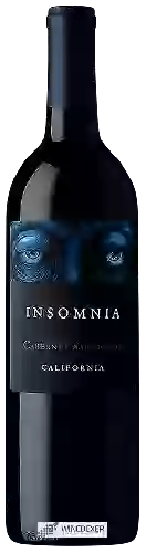 Winery Insomnia