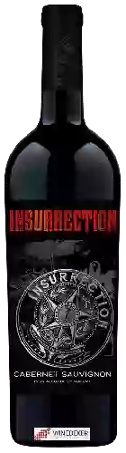 Winery Insurrection