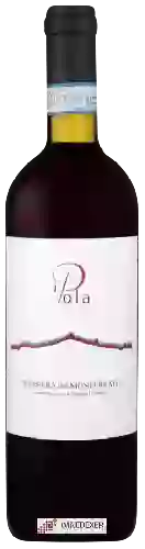 Winery iPola - Barbera del Monferrato