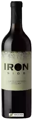 Winery Iron Side