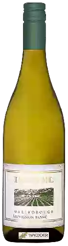 Winery Isabel - Sauvignon Blanc