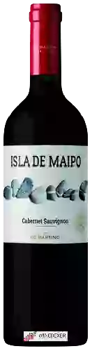 Winery Isla de Maipo