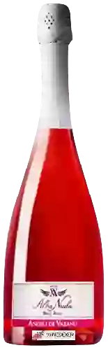 Winery Angeli di Varano - Alba Nuda Brut Rosé