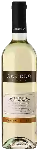 Winery Angelo - Cataratto - Chardonnay
