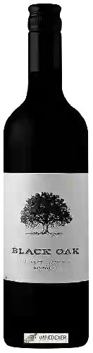 Winery Black Oak