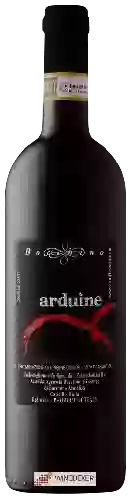 Winery Bocchino - Arduine Barbera d'Asti