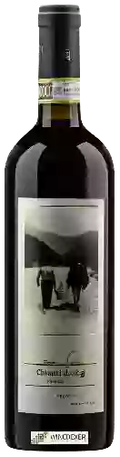 Winery Cantina Giuliano - Primizie Chianti