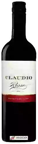 Winery Claudio