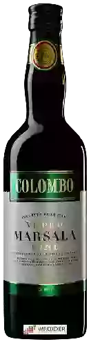 Winery Colombo