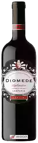 Winery Diomede