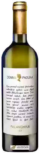 Winery Donna Paolina