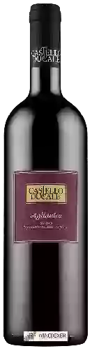 Winery Ducale - Aglianico