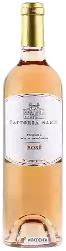 Winery Fattoria Sardi