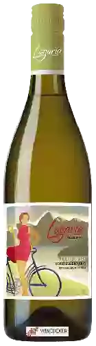 Winery Lagaria - Chardonnay