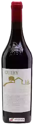 Winery Mara - Guiry Sangiovese