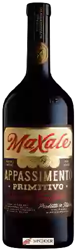 Winery Maxale