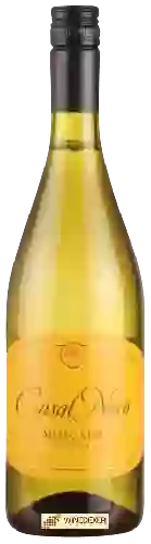Winery Casal Nova - Moscato