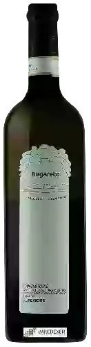 Winery Nugareto - Cantastorie Colli Bolognesi Pignoletto Superiore
