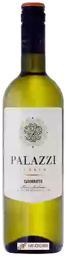 Winery Palazzi