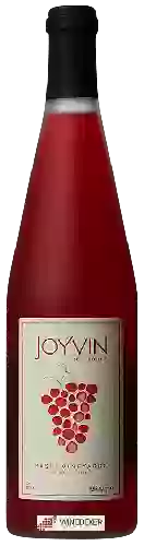Winery Rashi - Joyvin Rouge