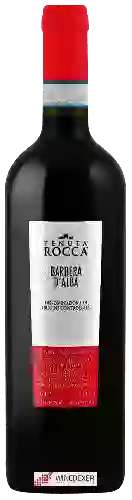 Winery Tenuta Rocca - Barbera d'Alba
