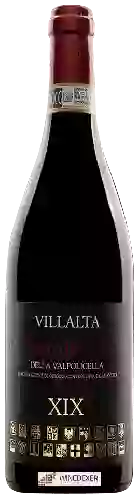 Winery Villalta - Amarone della Valpolicella