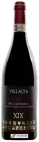 Winery Villalta