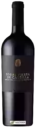 Winery Ivan Barbic MW - Bobal Tierra de Castilla