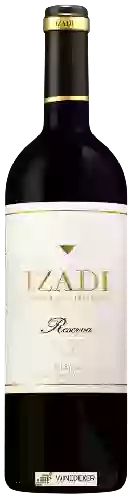 Winery Izadi - Rioja Reserva