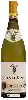 Winery Vidal Fleury - Côtes du Rhône Blanc