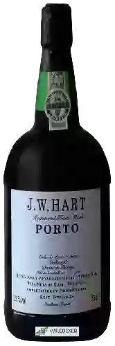 Winery J.W. Hart