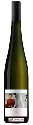 Winery J. W. Huesgen