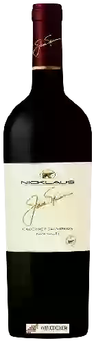 Winery Jack Nicklaus