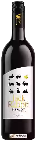 Winery Jack Rabbit - California Merlot