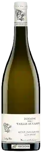 Winery La Taille Aux Loups