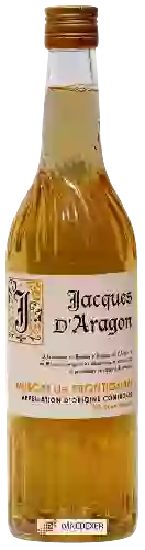 Winery Jacques D'Aragon