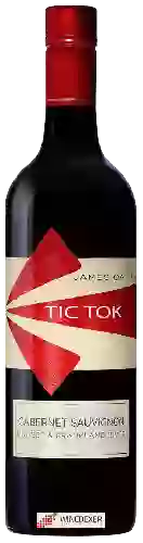 Winery James Oatley Tic Tok - Cabernet Sauvignon
